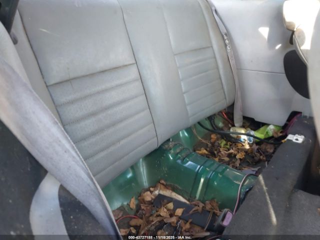 Ford Mustang Gt Image 11