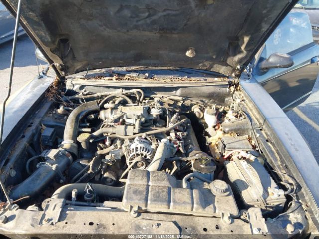 Ford Mustang Gt Image 9