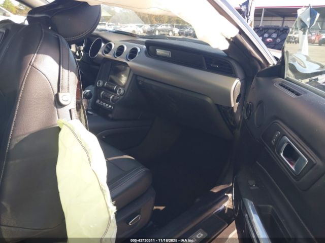 Ford Mustang Ecoboost Image 3