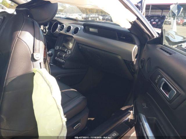 Ford Mustang Ecoboost Image 3