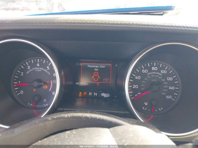 Ford Mustang Ecoboost Image 6