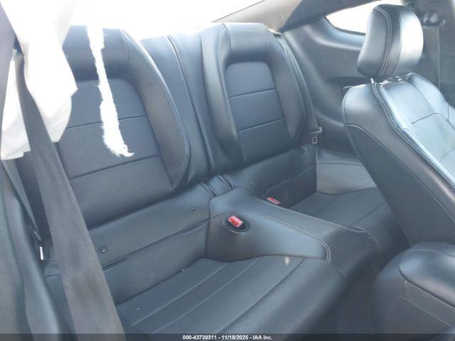 Ford Mustang Ecoboost Image 11