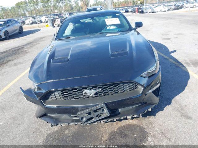 Ford Mustang Ecoboost Image 9