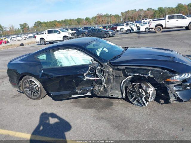 Ford Mustang Ecoboost Image 14