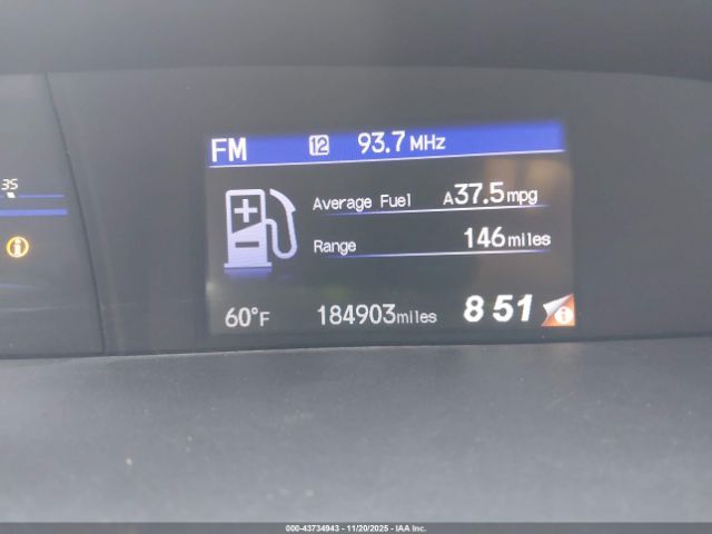 Honda Civic Ex Image 16