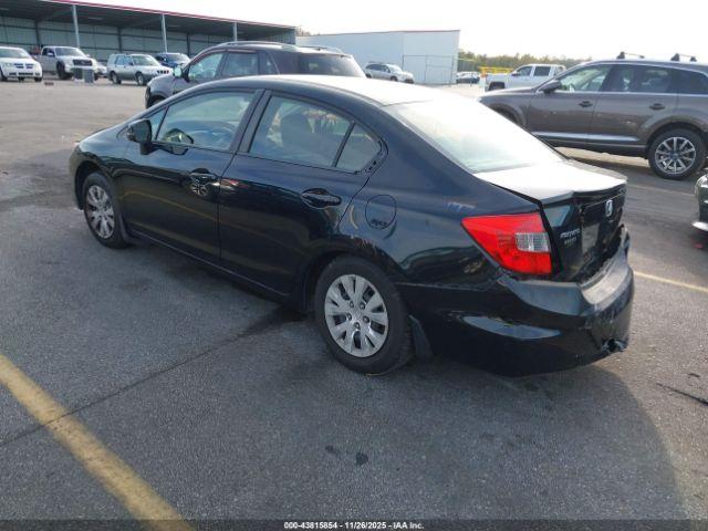 Honda Civic Lx Image 3