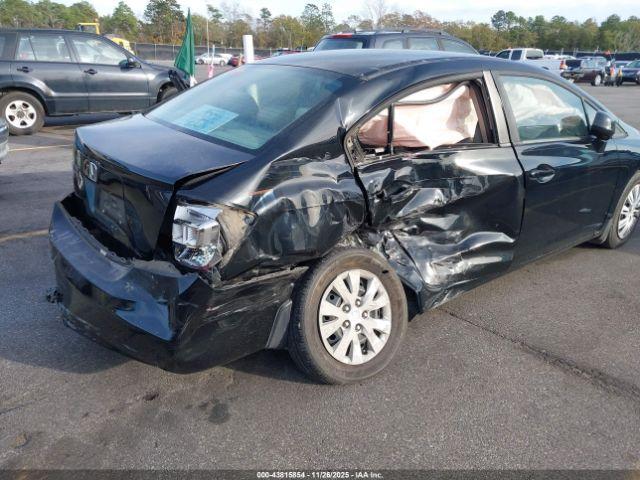 Honda Civic Lx Image 4