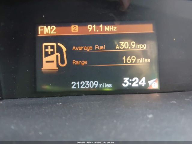 Honda Civic Lx Image 11