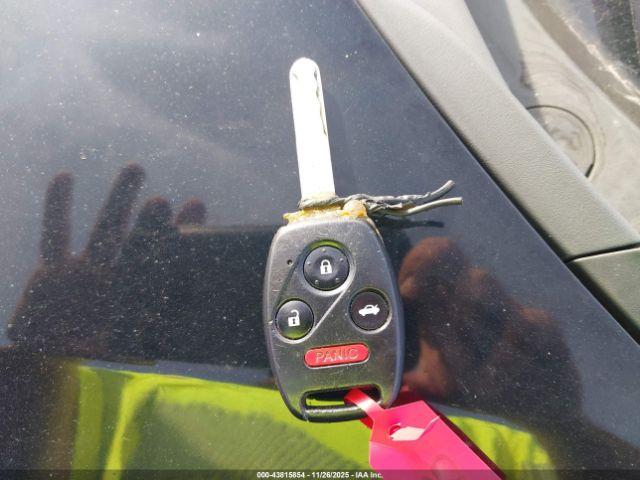 Honda Civic Lx Image 10