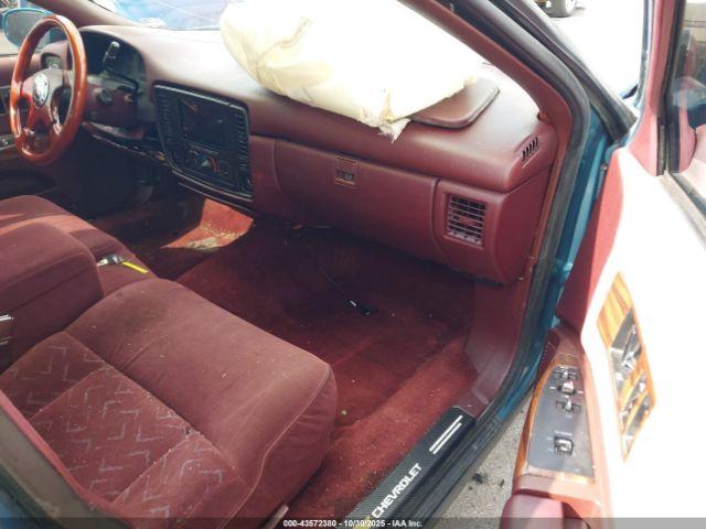 Chevrolet Caprice Classic Image 7