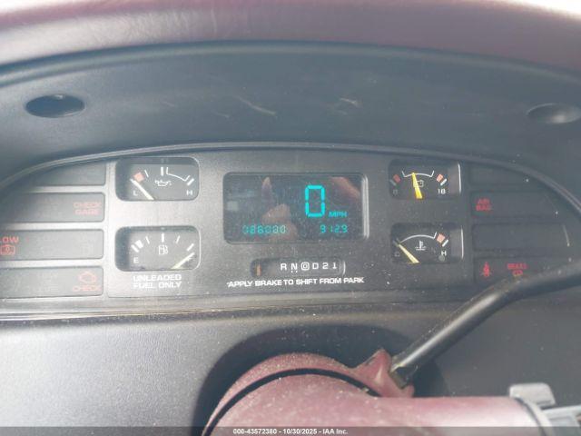 Chevrolet Caprice Classic Image 3