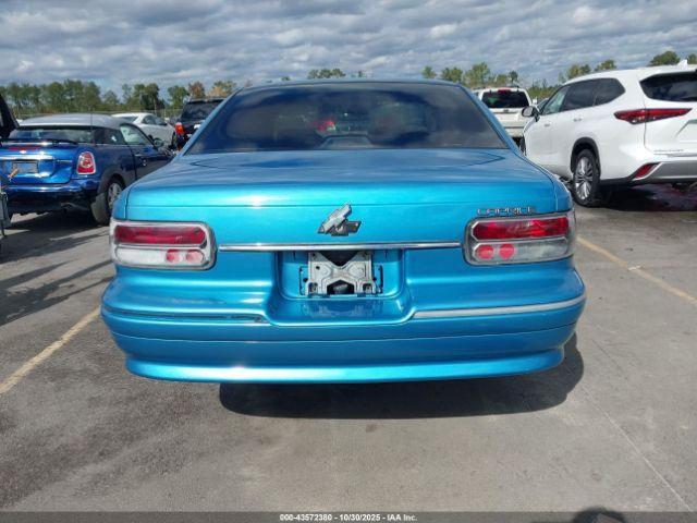 Chevrolet Caprice Classic Image 12