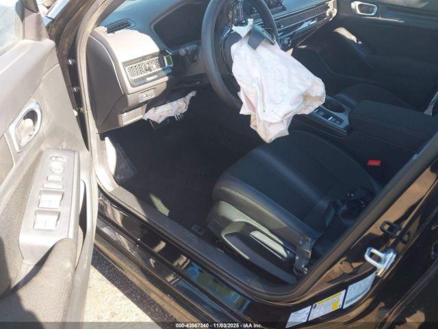 Honda Civic Sport Image 13