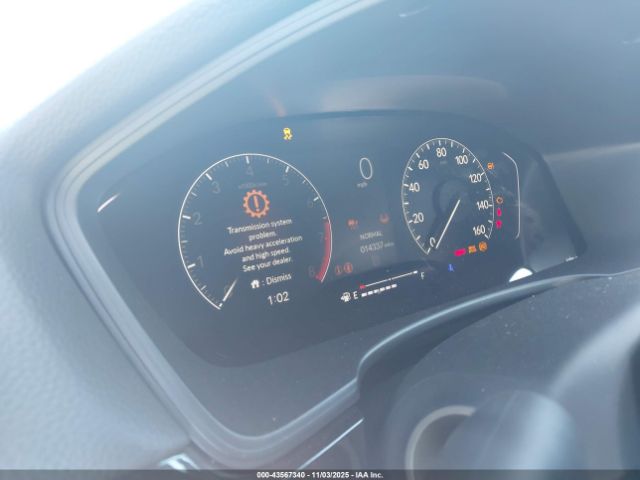 Honda Civic Sport Image 14