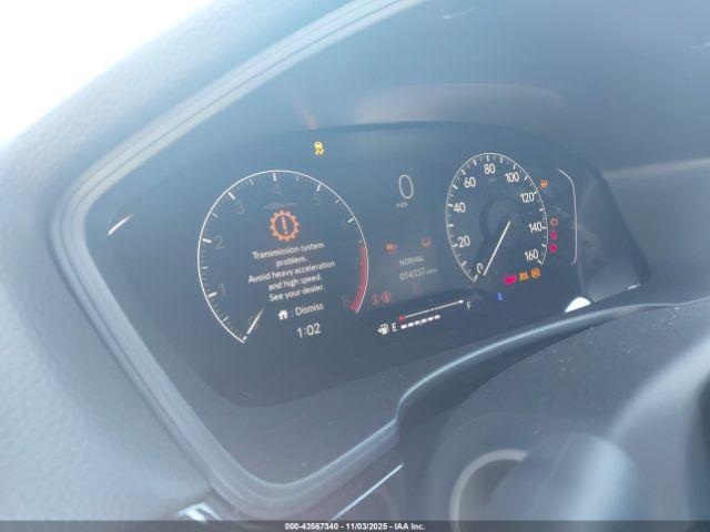 Honda Civic Sport Image 14