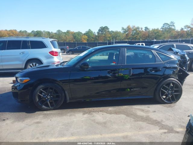 Honda Civic Sport Image 9