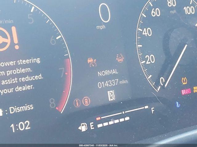 Honda Civic Sport Image 3