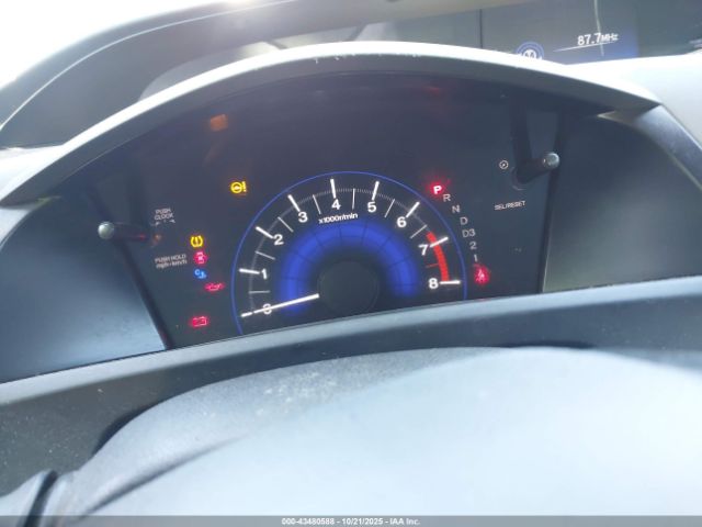 Honda Civic Lx Image 15