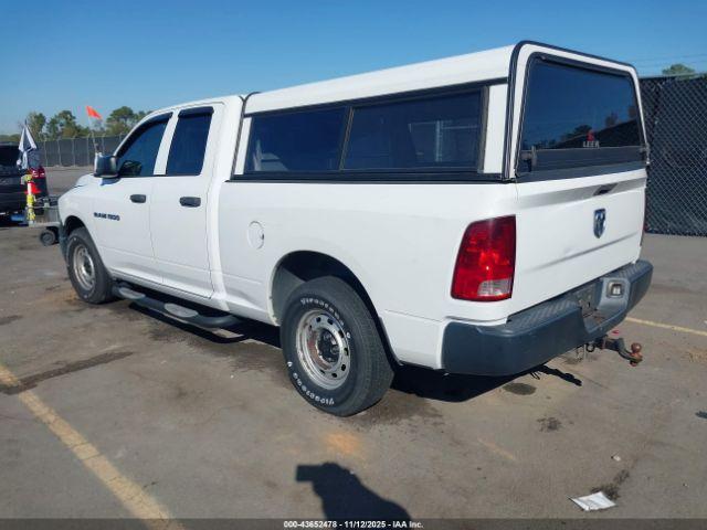 Ram 1500 St Image 16