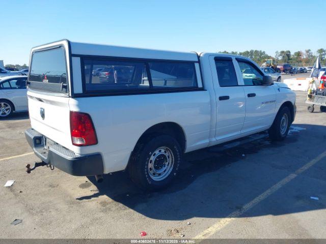 Ram 1500 St Image 11