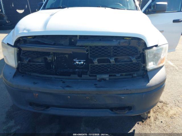 Ram 1500 St Image 14