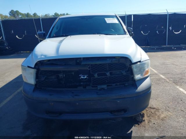 Ram 1500 St Image 12