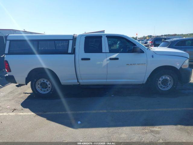 Ram 1500 St Image 10