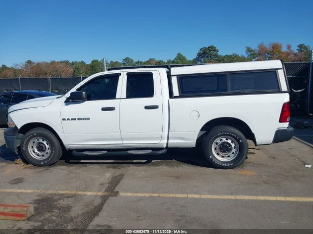 Ram 1500 St Image 6