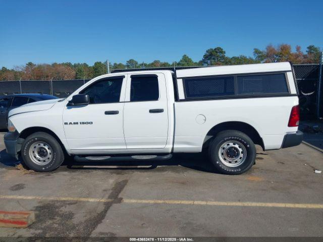 Ram 1500 St Image 6