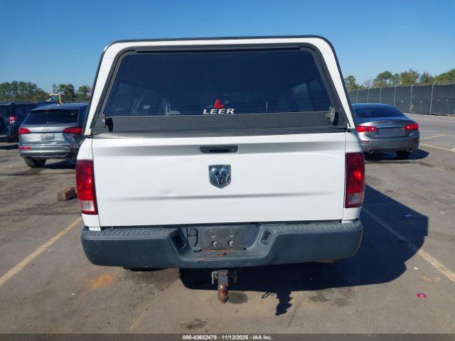 Ram 1500 St Image 15