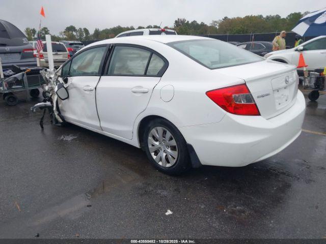 Honda Civic Lx Image 6