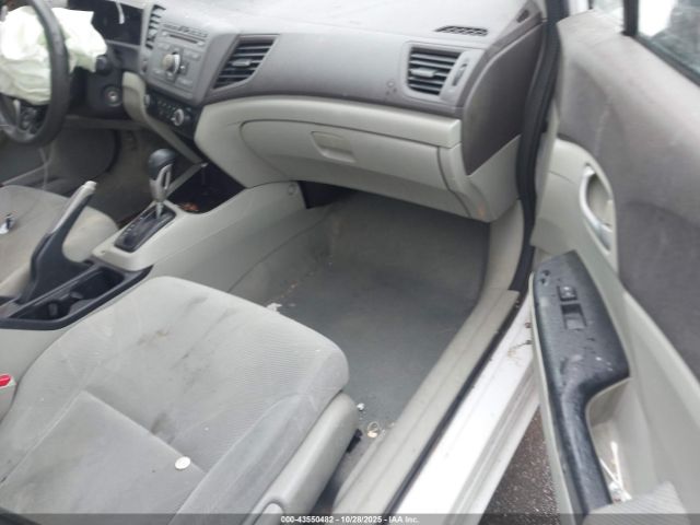 Honda Civic Lx Image 3