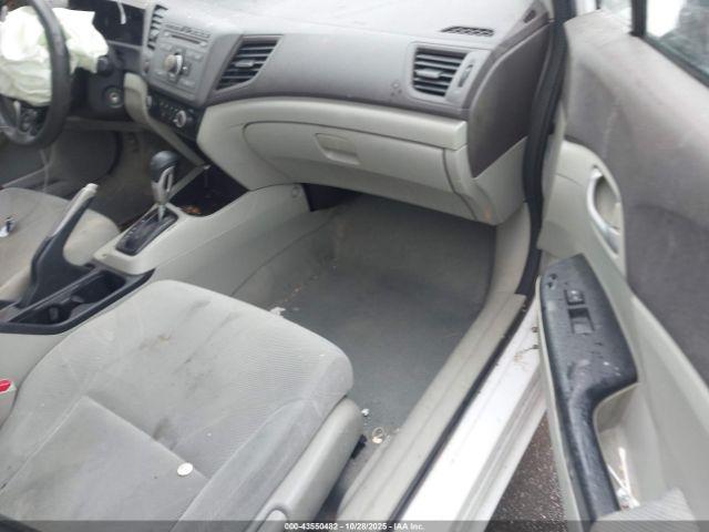 Honda Civic Lx Image 3