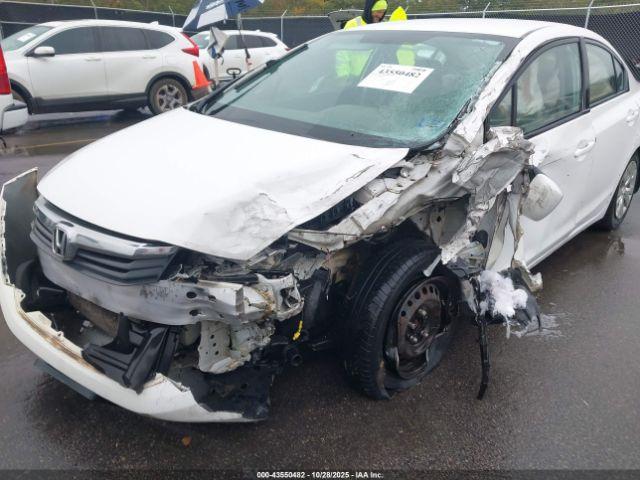 Honda Civic Lx Image 5