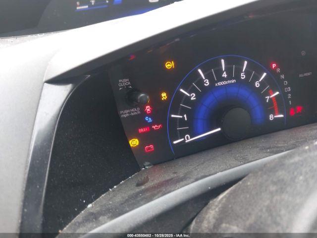 Honda Civic Lx Image 14