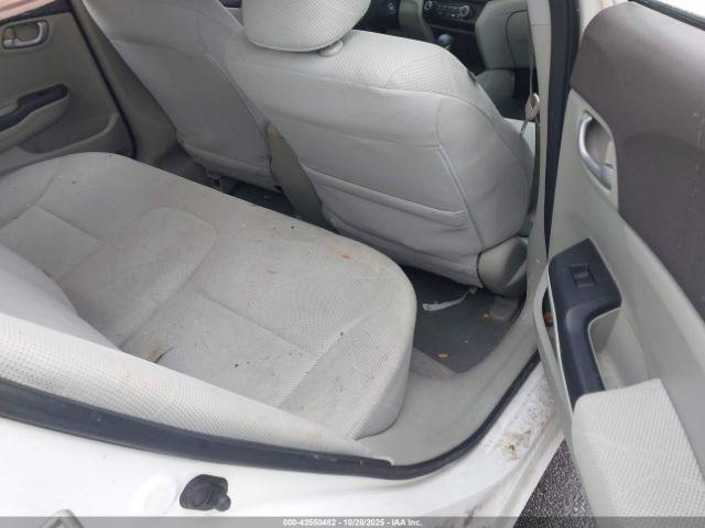 Honda Civic Lx Image 2