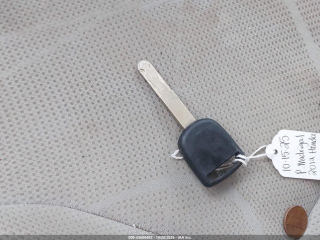 Honda Civic Lx Image 16