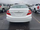 Honda Civic Lx Image 12