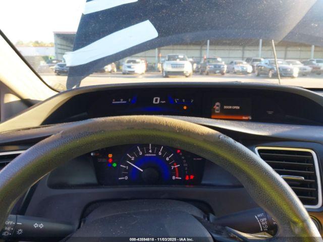 Honda Civic Lx Image 3