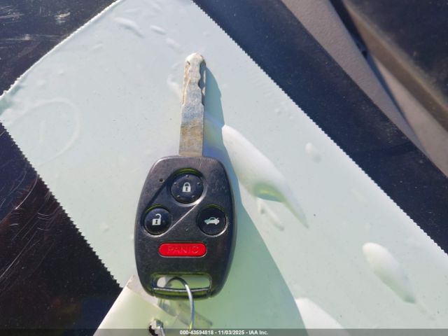 Honda Civic Lx Image 7