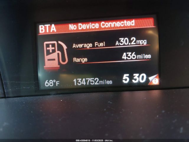 Honda Civic Lx Image 13