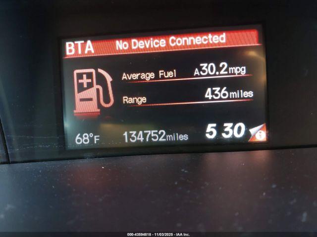 Honda Civic Lx Image 13