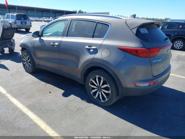 Kia Sportage Ex Image 14
