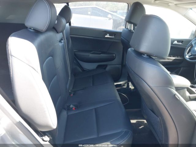 Kia Sportage Ex Image 6