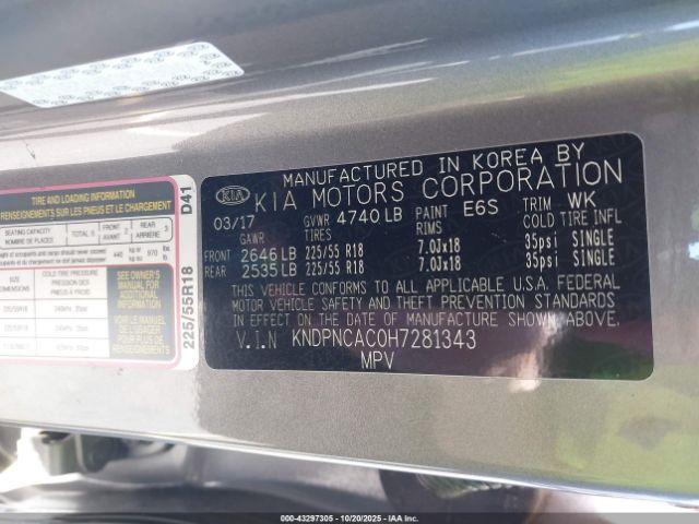 Kia Sportage Ex Image 13