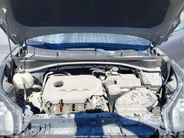 Kia Sportage Ex Image 7