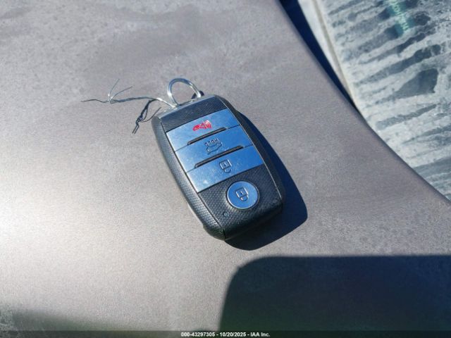 Kia Sportage Ex Image 8