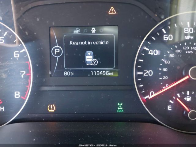 Kia Sportage Ex Image 11