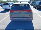 Kia Sportage Ex Image 16