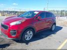 Kia Sportage Lx Image 2
